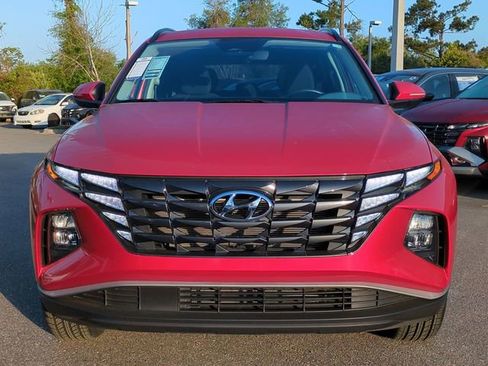 Used 2023 Hyundai Tucson SEL AWD/4WD image 8