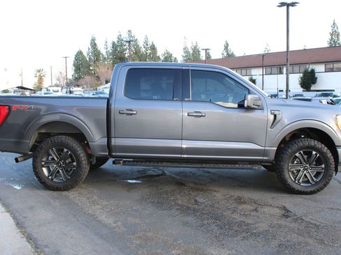 Used 2023 Ford F150 Lariat image 14