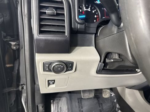 Used 2020 Ford F150 XL w/ Equipment Group 101A Mid AWD/4WD image 15