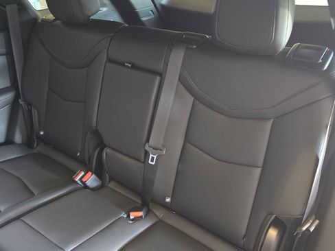 New 2026 Cadillac XT5 Luxury AWD/4WD image 17