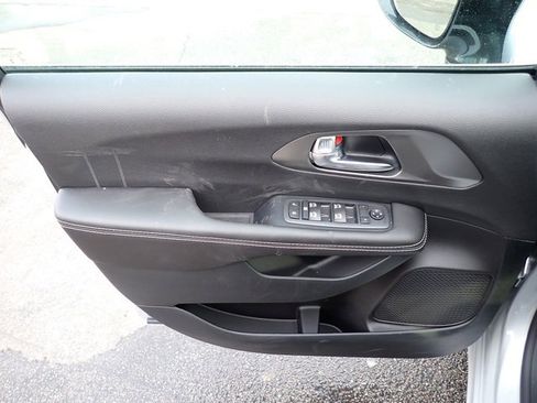 New 2026 Chrysler Voyager LX image 17