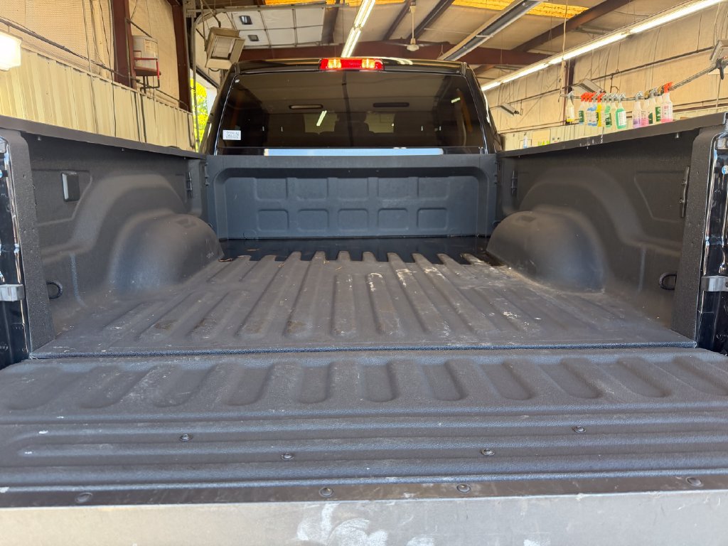 Used 2026 RAM 2500 Big Horn AWD/4WD image 22