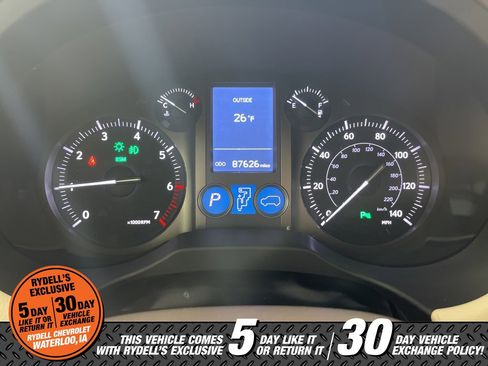 Used 2018 Lexus GX 460 Premium image 30