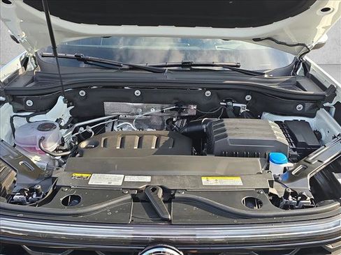 New 2026 Volkswagen Atlas SEL Premium R-Line AWD/4WD image 16