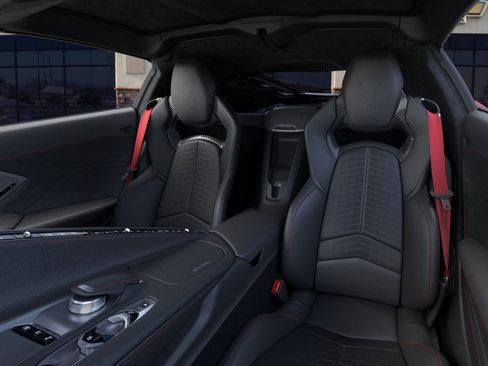 New 2025 Chevrolet Corvette Z06 w/ Battery Protection Package image 40