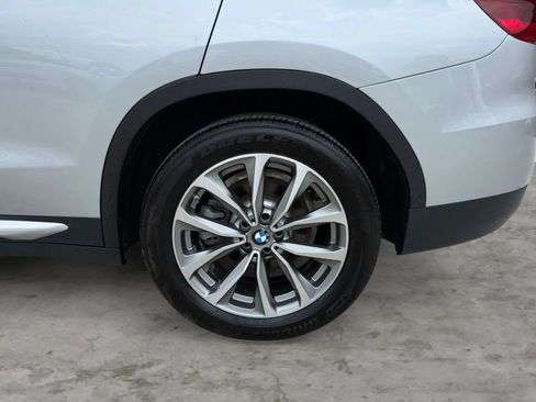 Used 2019 BMW X3 xDrive30i w/ Driving Assistance Package AWD/4WD image 43