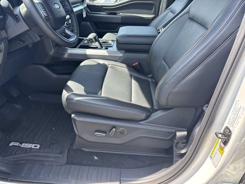 Used 2025 Ford F150 King Ranch AWD/4WD image 9