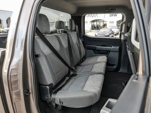 Used 2023 Ford F150 XLT image 34