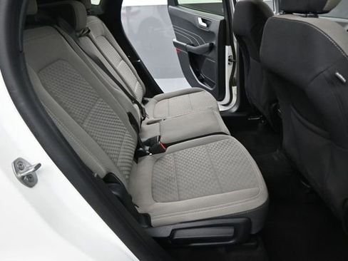 Used 2021 Ford Escape SE w/ SE Sport Appearance Package AWD/4WD image 24