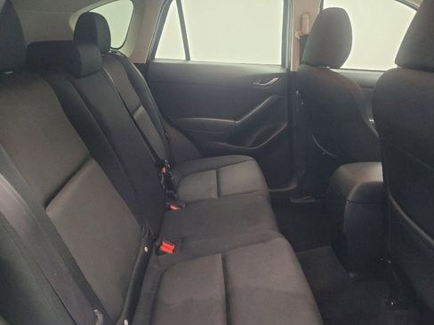 Used 2016 MAZDA CX-5 Sport w/ Rear Camera Package image 19