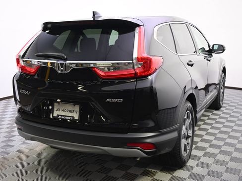 Used 2018 Honda CR-V EX image 6