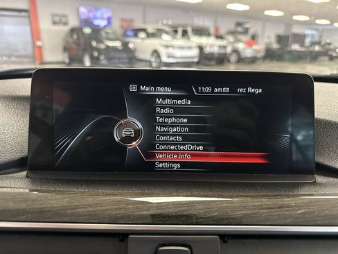 Used 2016 BMW 328i xDrive Sedan AWD/4WD image 34