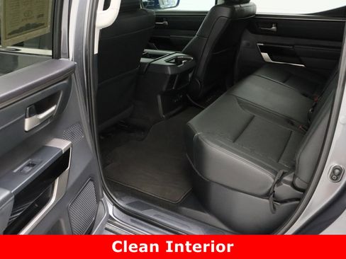 Used 2024 Toyota Tundra Limited w/ Power Package image 29