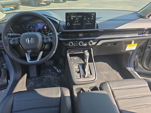 New 2026 Honda CR-V EX-L image 21