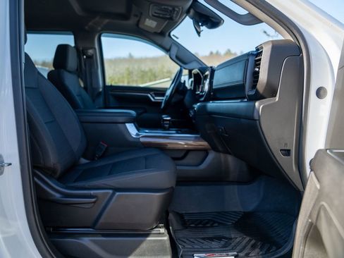 Used 2023 Chevrolet Silverado 1500 RST image 13