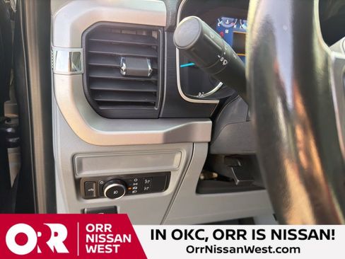 Used 2022 Ford F150 XLT w/ Equipment Group 301A Mid image 28