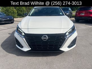 Used 2024 Nissan Altima 2.5 S FWD video 2