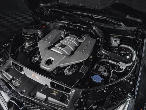Used 2013 Mercedes-Benz C 63 AMG Coupe image 55