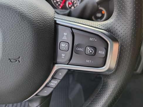 New 2026 RAM 2500 Tradesman image 26