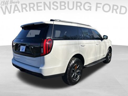 New 2026 Ford Expedition Tremor image 7