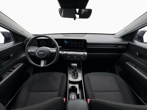 New 2026 Hyundai Kona SE AWD/4WD image 13