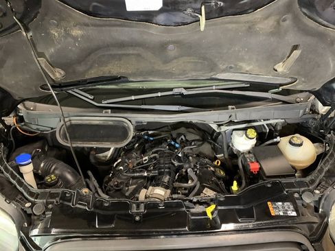 Used 2016 Ford Transit 350 XL image 26