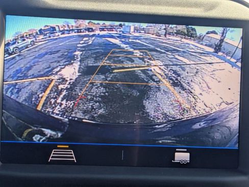 Used 2022 Chevrolet Silverado 1500 LT Trail Boss w/ Safety Package image 25