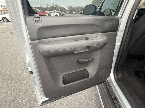 Used 2013 Chevrolet Silverado 1500 LT w/ All-Star Edition image 13