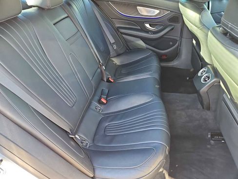 Used 2021 Mercedes-Benz CLS 450 image 21