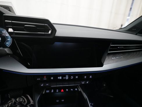 New 2026 Audi A3 2.0T Premium Plus image 6