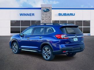 New 2026 Subaru Ascent Touring AWD/4WD video 3