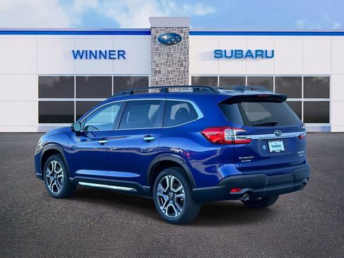 New 2026 Subaru Ascent Touring AWD/4WD image 3