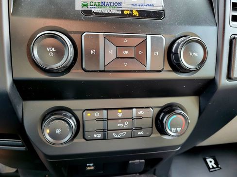 Used 2019 Ford F150 XL w/ Equipment Group 101A Mid image 26