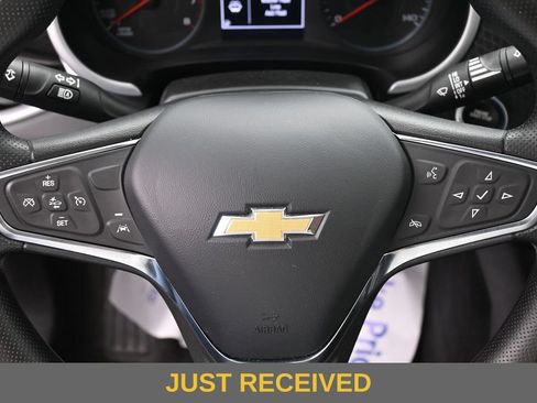 Used 2023 Chevrolet Malibu LT FWD image 17