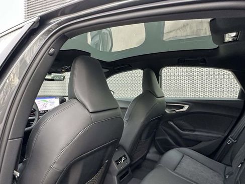 New 2025 Audi S5 Premium Plus AWD/4WD image 7