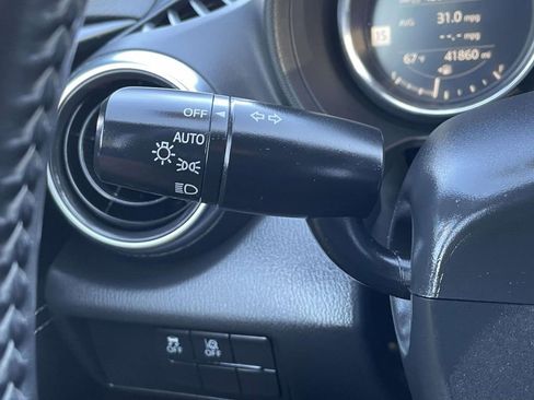 Used 2022 MAZDA MX-5 Miata Grand Touring image 26