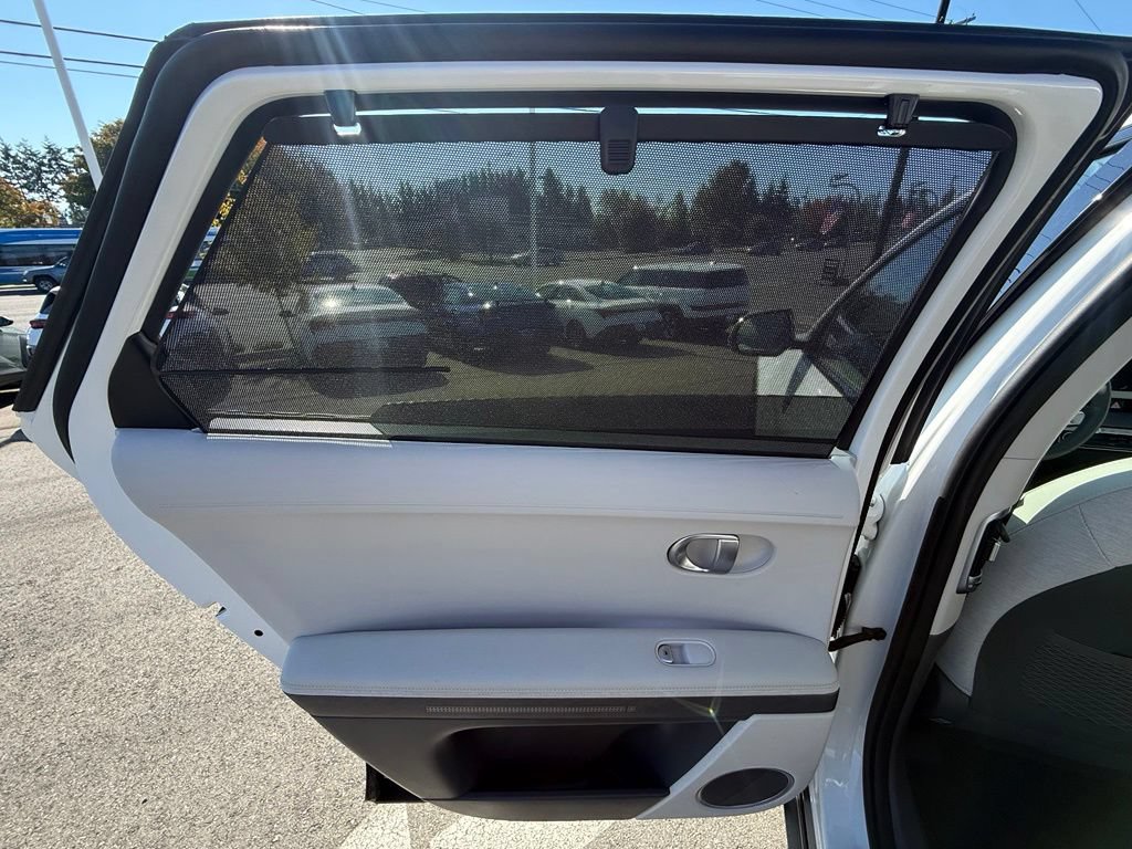 Certified 2024 Hyundai Ioniq 5 Limited AWD/4WD image 18
