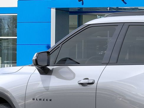 New 2026 Chevrolet Blazer LT AWD/4WD image 35