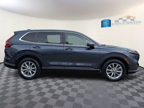 Used 2024 Honda CR-V EX-L image 7