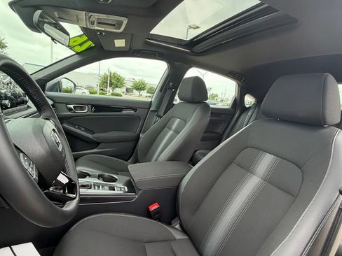 Used 2026 Honda Civic Sport image 19