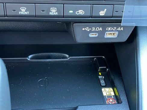 New 2026 Subaru Outback Premium AWD/4WD image 18