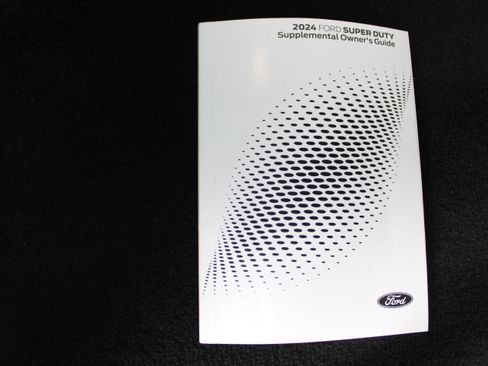 Used 2024 Ford F250 XLT image 24