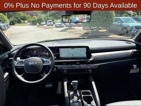 New 2025 Kia Telluride SX Prestige X-Line image 8