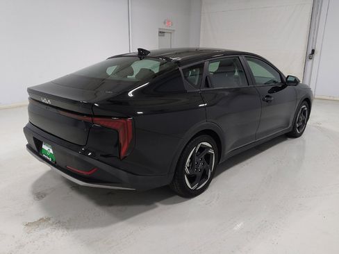 Used 2025 Kia K4 EX FWD image 9