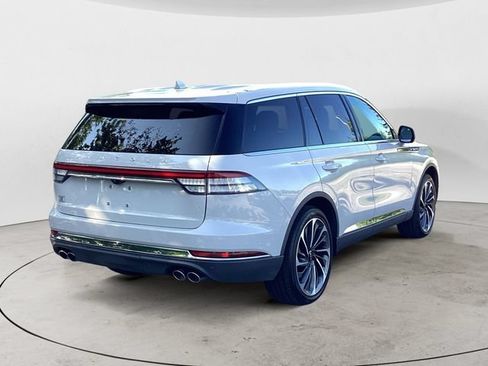 Used 2020 Lincoln Aviator Reserve w/ Equipment Group 202A AWD/4WD image 5