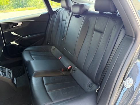 Used 2019 Audi A5 2.0T Prestige AWD/4WD image 41