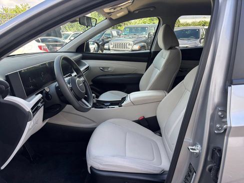 Used 2026 Hyundai Tucson SEL FWD image 29