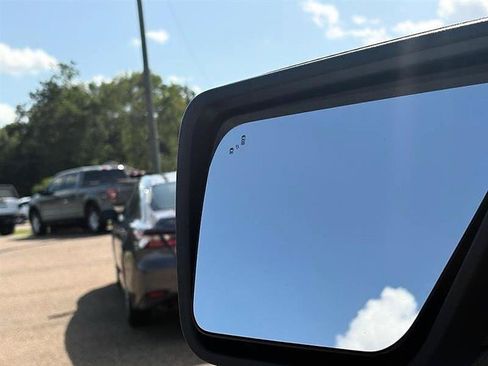 Used 2025 Ford F150 STX w/ Equipment Group 200A AWD/4WD image 11