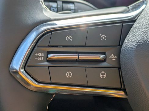 New 2026 Chevrolet Traverse High Country image 27