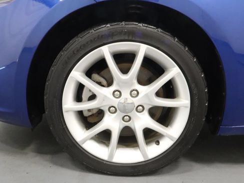 Used 2013 Dodge Dart Rallye FWD image 23